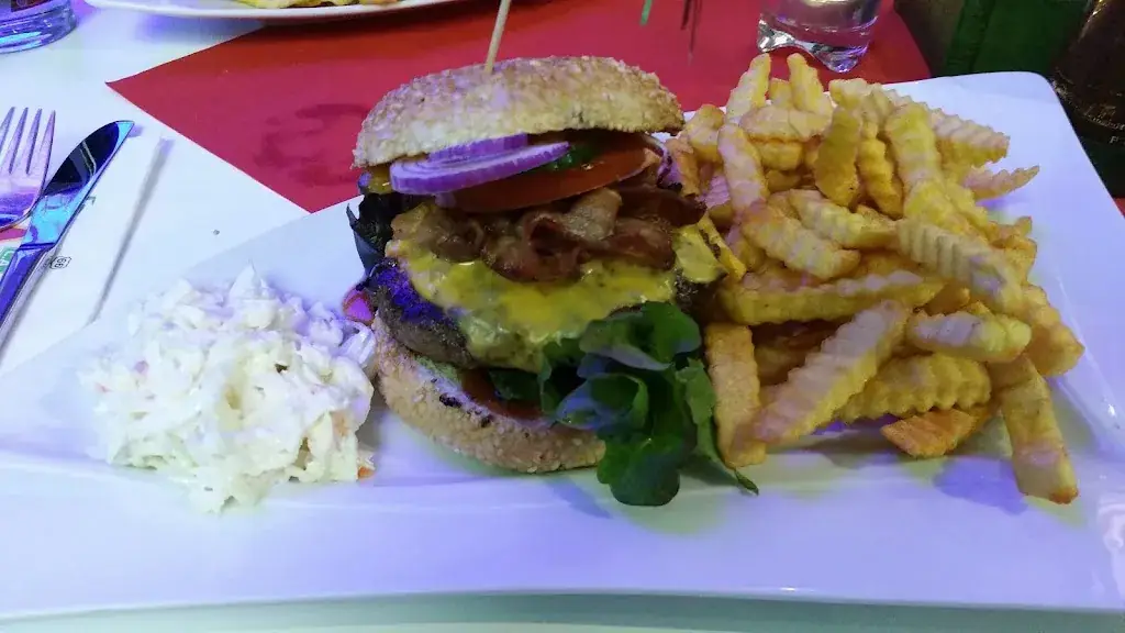 Menu_Fernweh Diner Hof - New Diner Restaurant_Hof_image_6