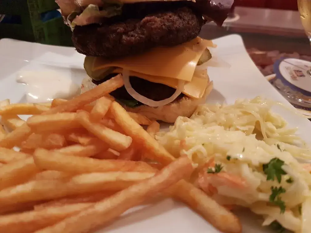 Menu_Fernweh Diner Hof - New Diner Restaurant_Hof_image_7