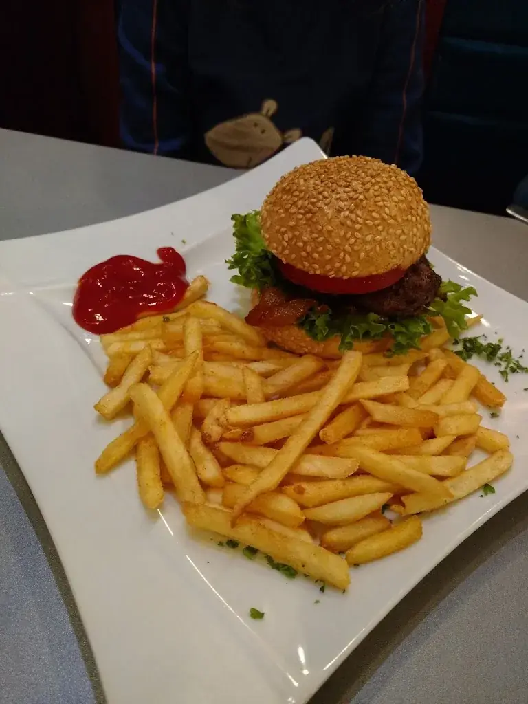 Menu_Fernweh Diner Hof - New Diner Restaurant_Hof_image_9