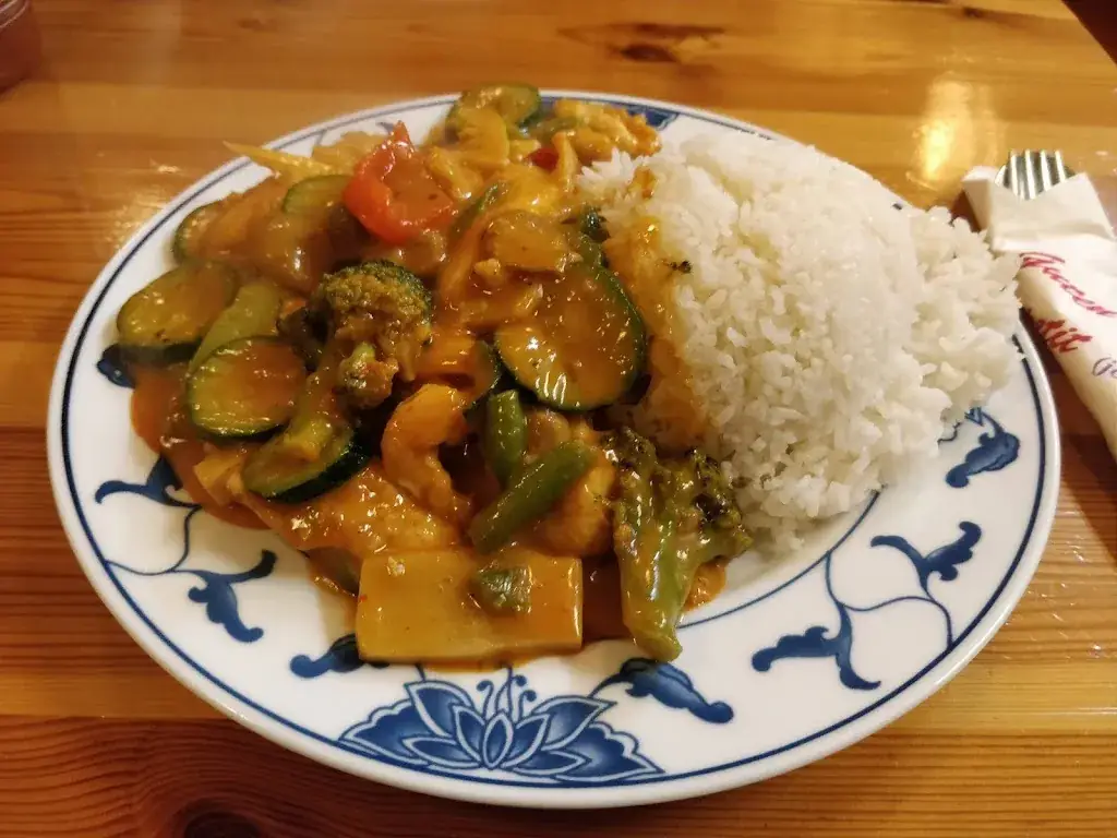 Menü_MAI THANH LONG Asia Bistro Imbiss_Hof_Bild_5