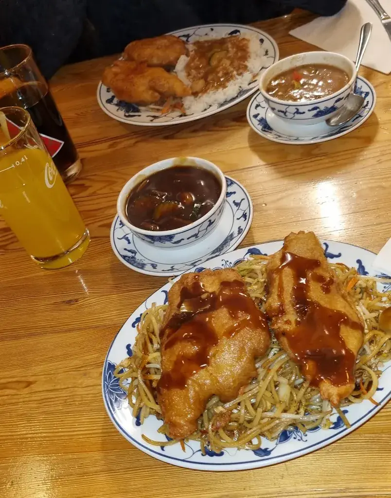 Menü_MAI THANH LONG Asia Bistro Imbiss_Hof_Bild_8