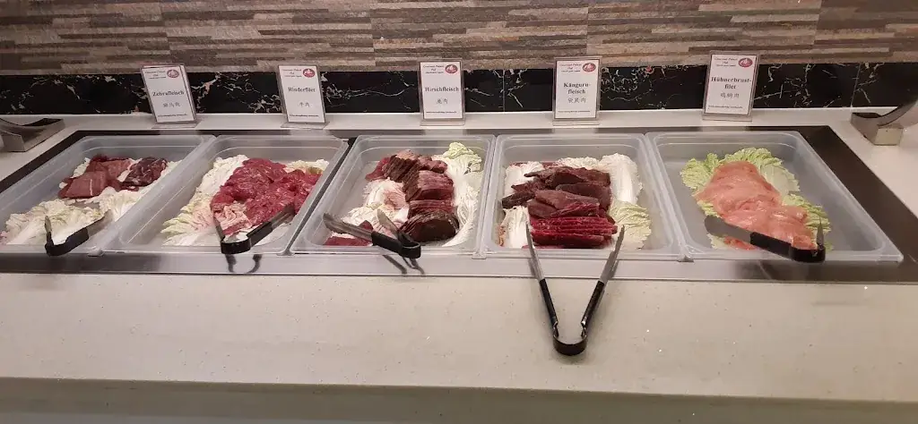 Menu_Gourmet Palast Hof_Hof_immagine_7