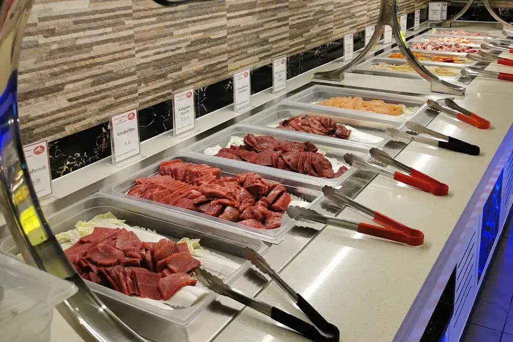 Gourmet Palast Hof_Hof_slider_image_2