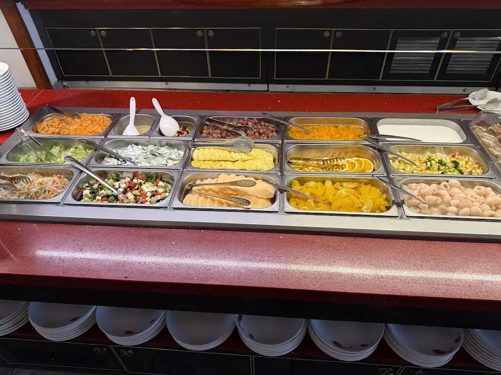 KOY ristorante a Neudörfl