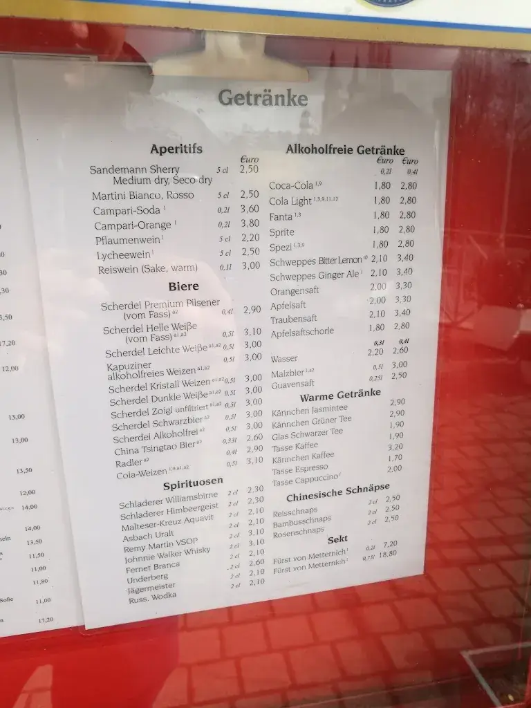 Menu_Restaurant China Garten_Hof_immagine_3