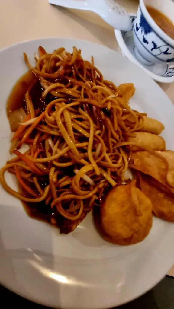 Menu_Restaurant China Garten_Hof_immagine_5