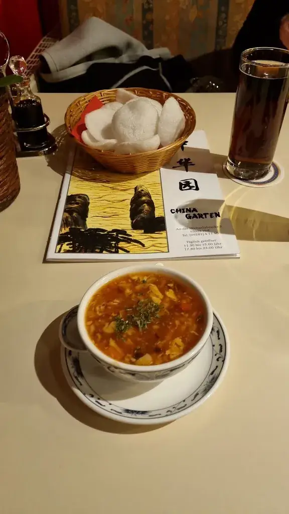 Menu_Restaurant China Garten_Hof_immagine_6