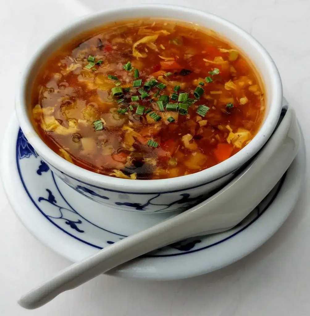 Menu_Restaurant China Garten_Hof_immagine_8