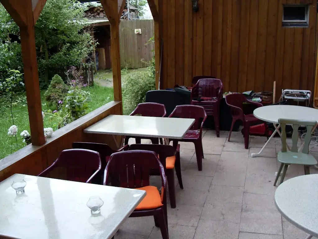 Gaststätte Schnürsenkel ristorante a Hof