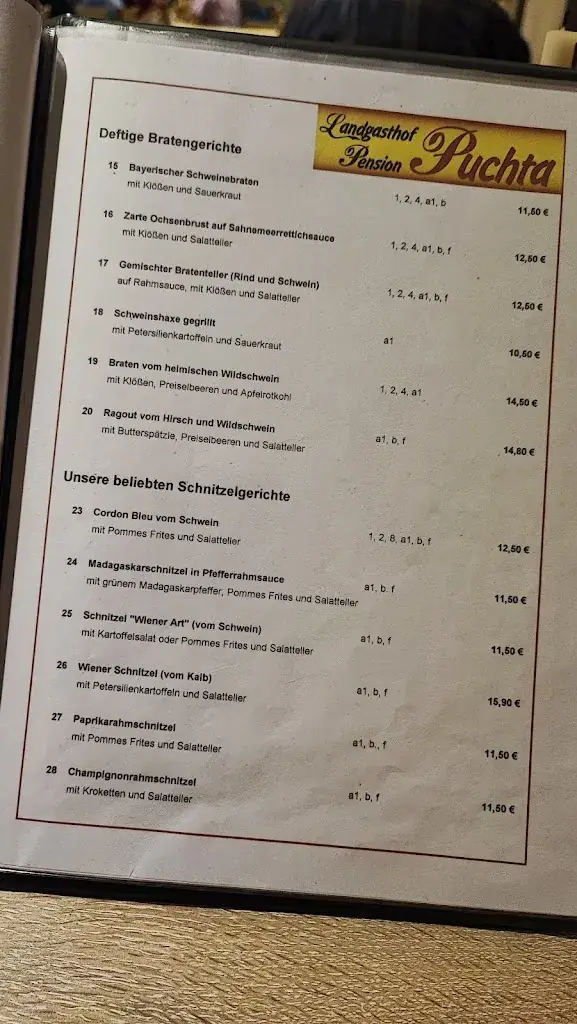 Menu_Landgasthof Puchta_Hof_image_3