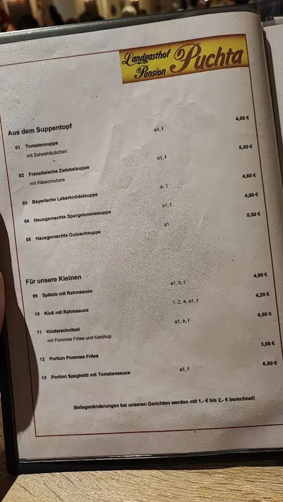 Menu_Landgasthof Puchta_Hof_image_4