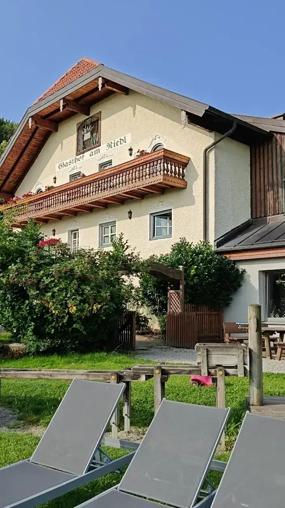 sunilprasath e_Hotel Am Riedl_Koppl_recensione