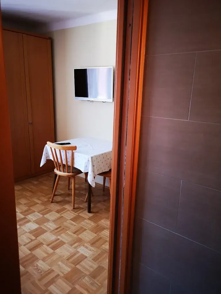 Veronica Mars (MYOFB)_Kirchenwirt Pub & B&B (Inn)_Koppl_recensione