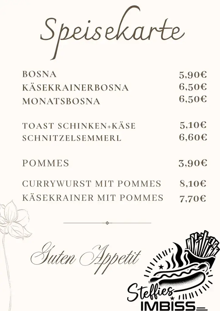 Menü_Steffies Imbiss_Koppl_Bild_1