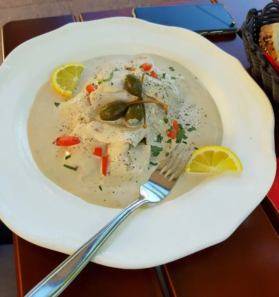 Menu_Restaurant D´Amici_Köstendorf_image_1