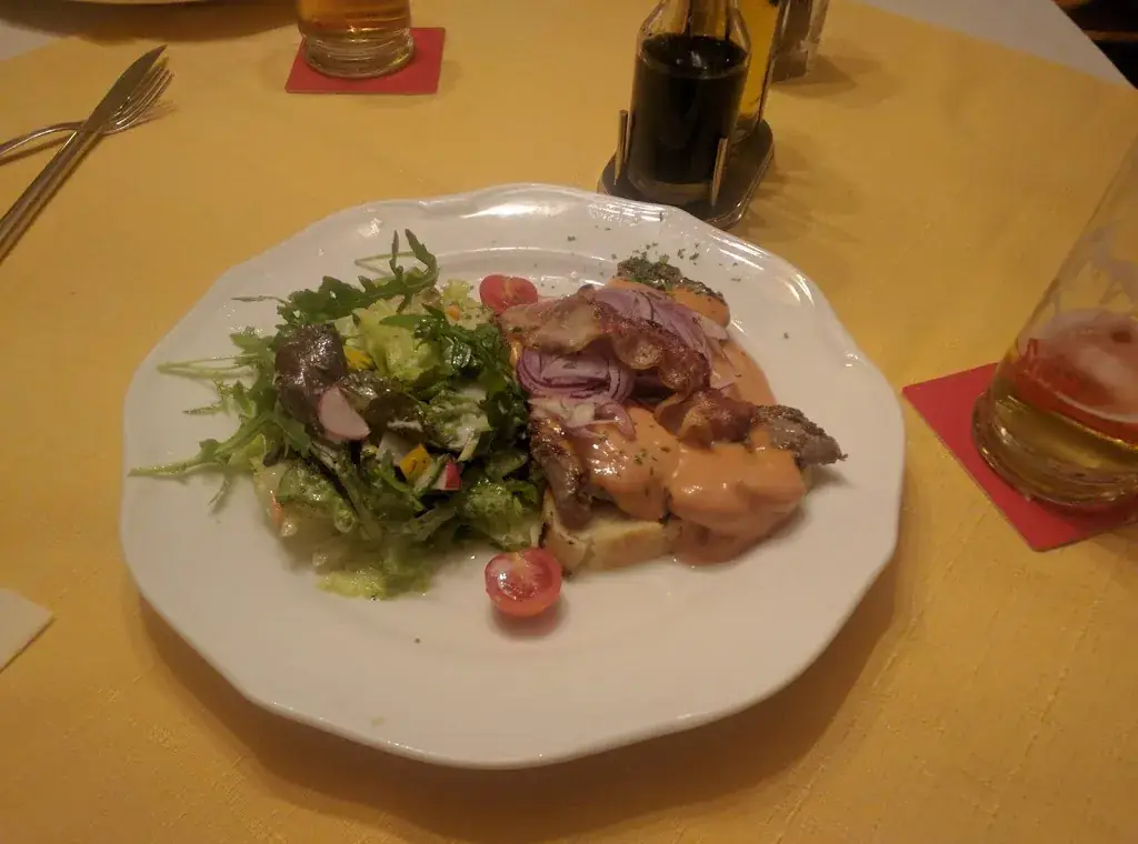 Menu_Restaurant D´Amici_Köstendorf_image_3