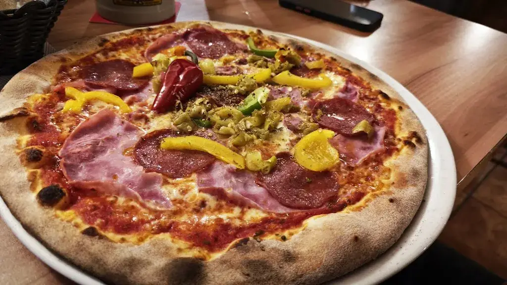 Menu_Restaurant D´Amici_Köstendorf_image_5