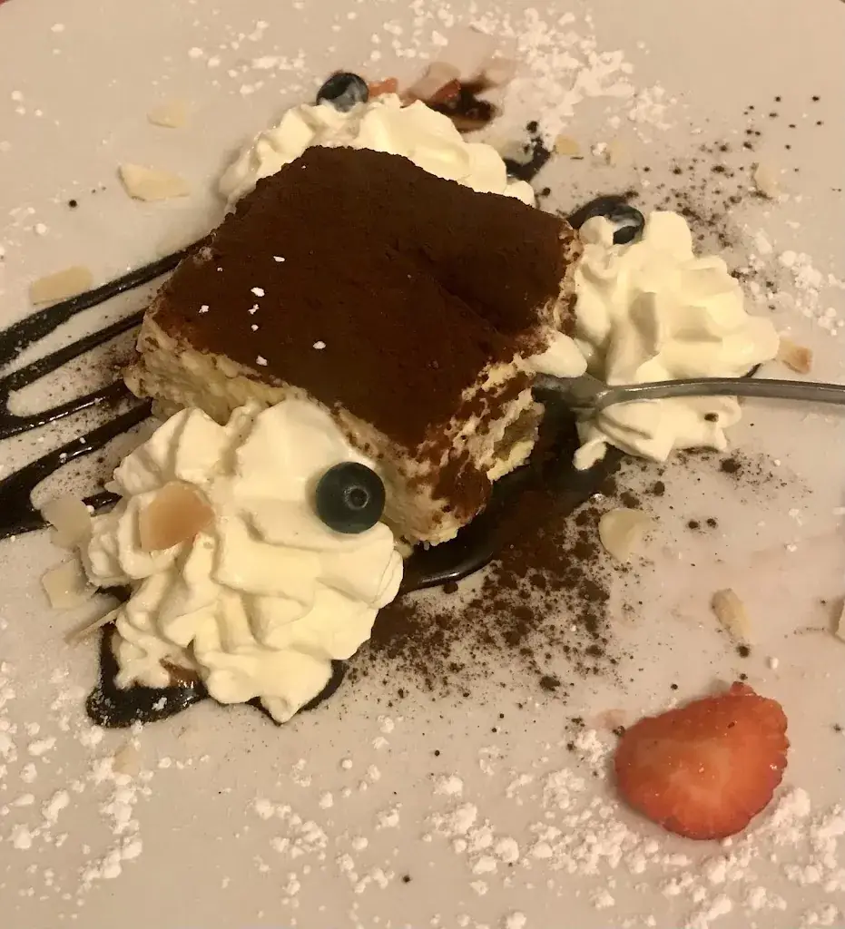 Krys W.V_Restaurant D´Amici_Köstendorf_review