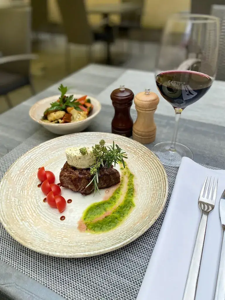 Ristorante Il Vulcano_Neudörfl_slider_image_3