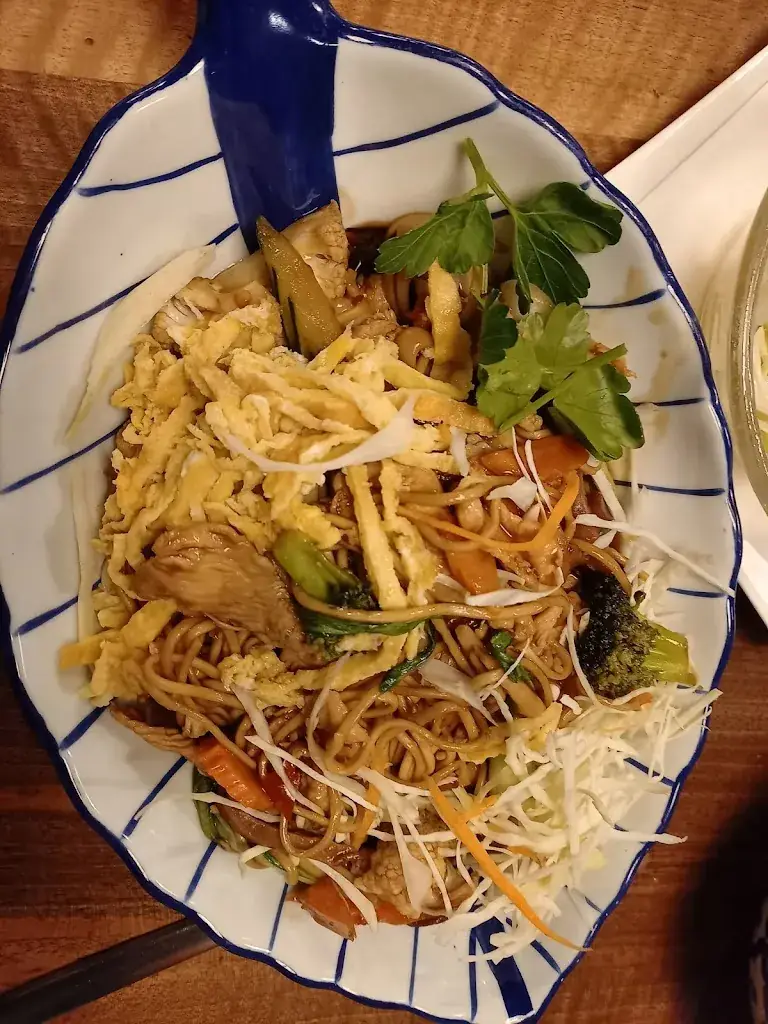 U K_Cavallino_Köstendorf_recensione