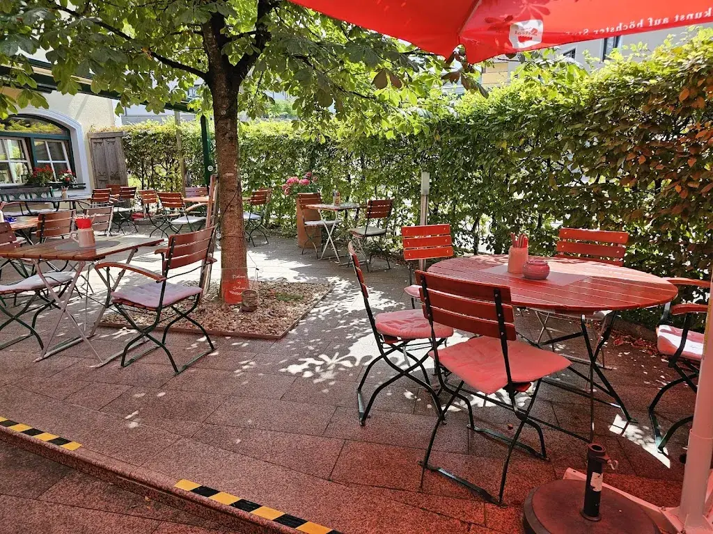 Ristorante D‘AMICI_Köstendorf_slider_image_2