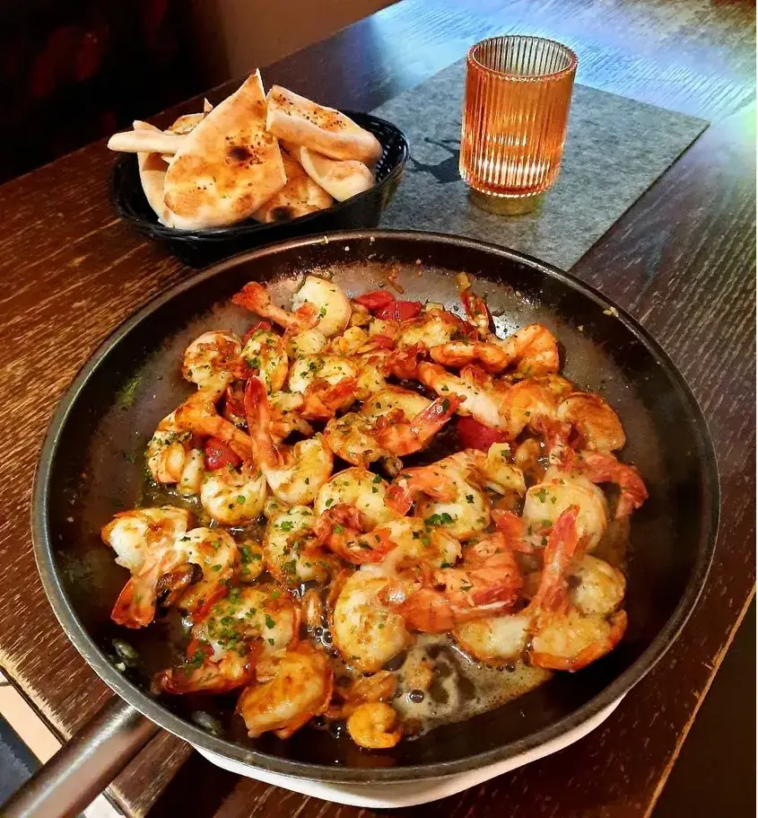 Ristorante D‘AMICI_Köstendorf_slider_image_3