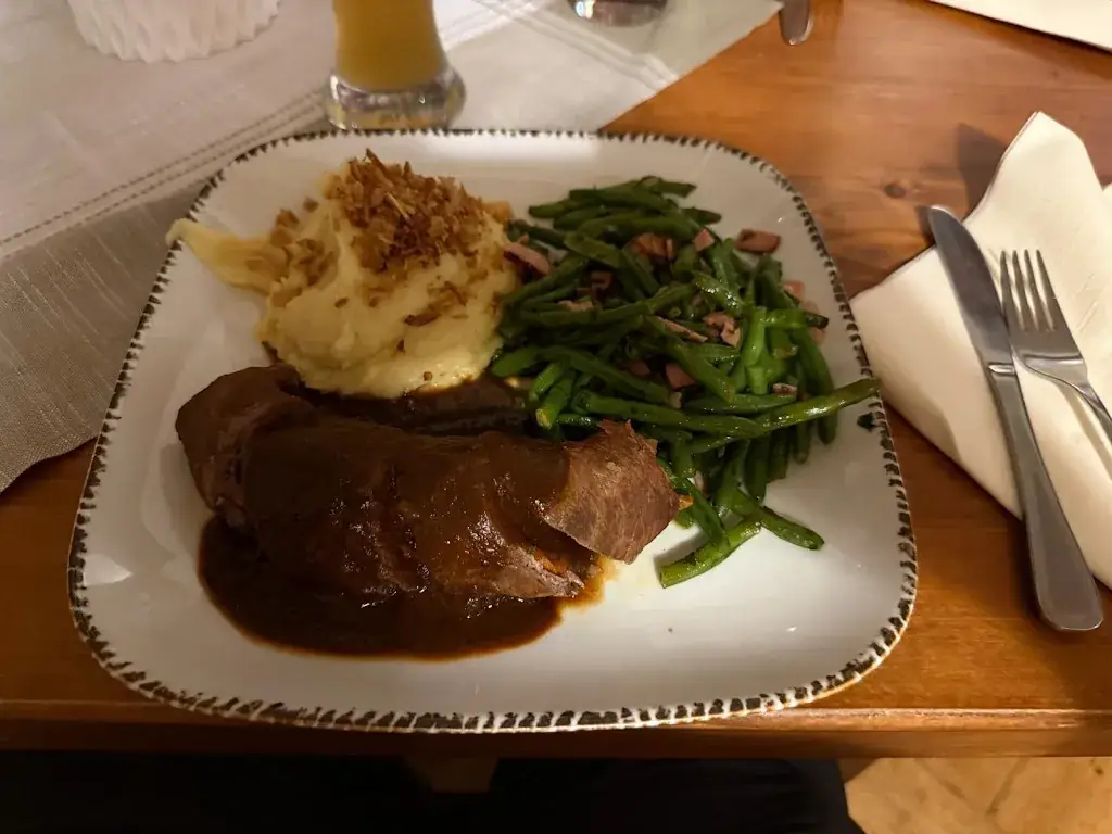 Alois Stocker_Gasthaus Fink_Köstendorf_recensione