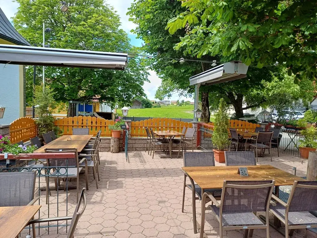 Christine Kasebacher_Gasthaus Fink_Köstendorf_recensione