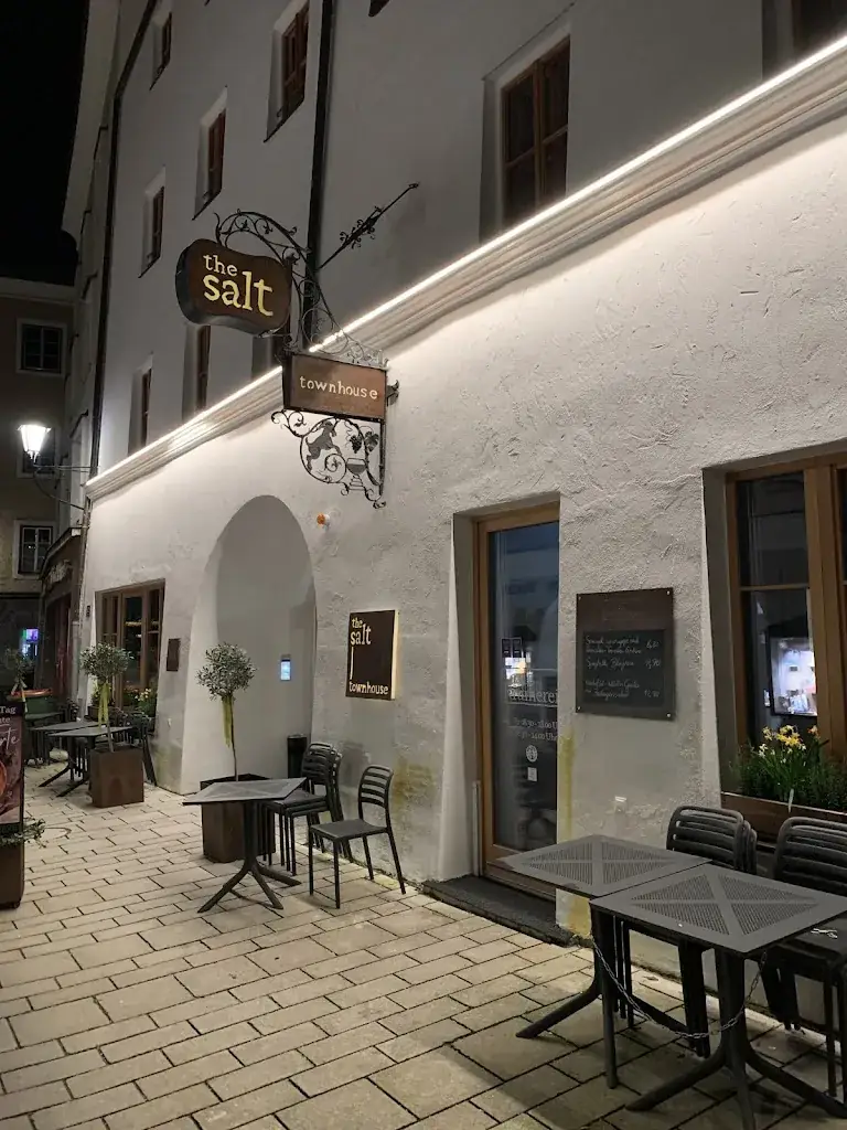 Alex Lim_the salt townhouse_Krispl_recensione