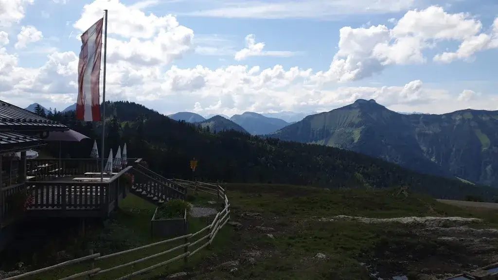 Avi Uhr_Latschenalm - Krispl/Gaißau_Krispl_recensione