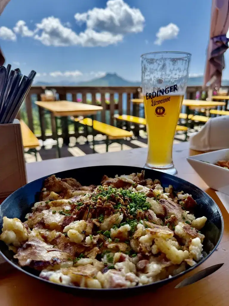 Jay Ro_Latschenalm - Krispl/Gaißau_Krispl_recensione