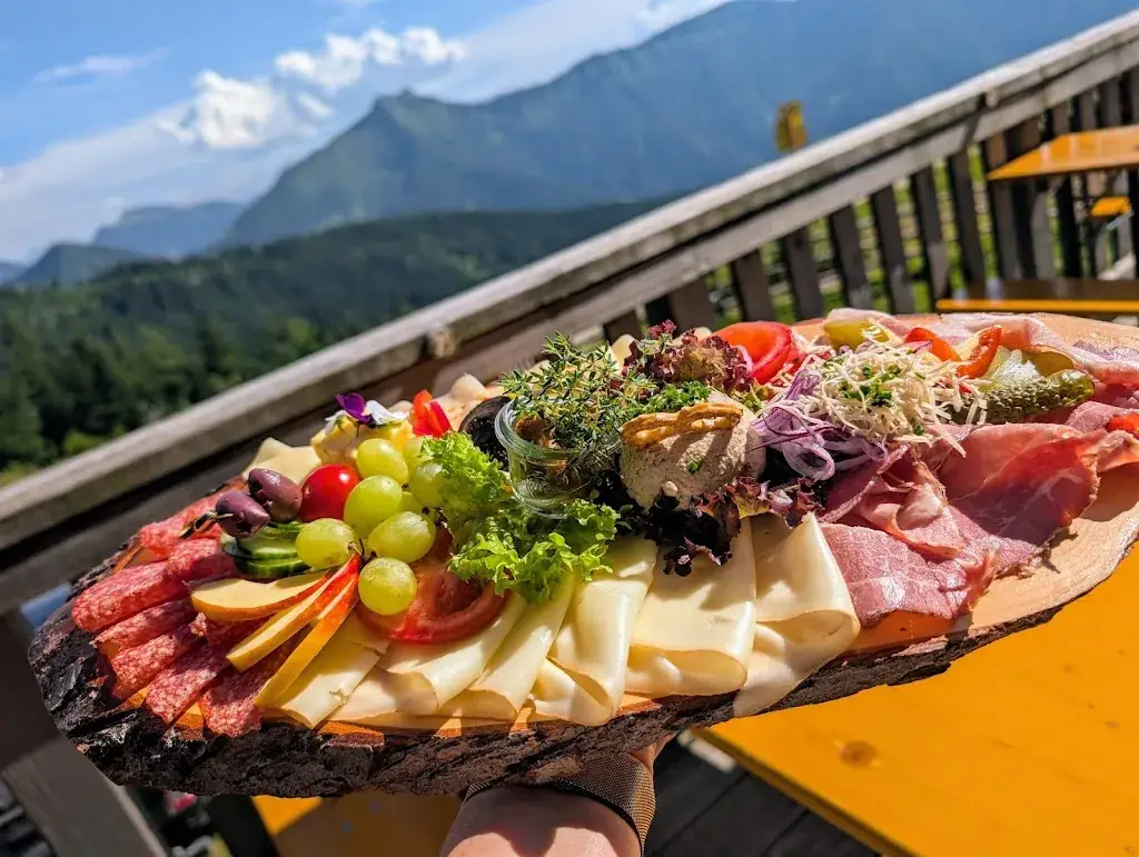 Latschenalm - Krispl/Gaißau_Krispl_slider_image_3