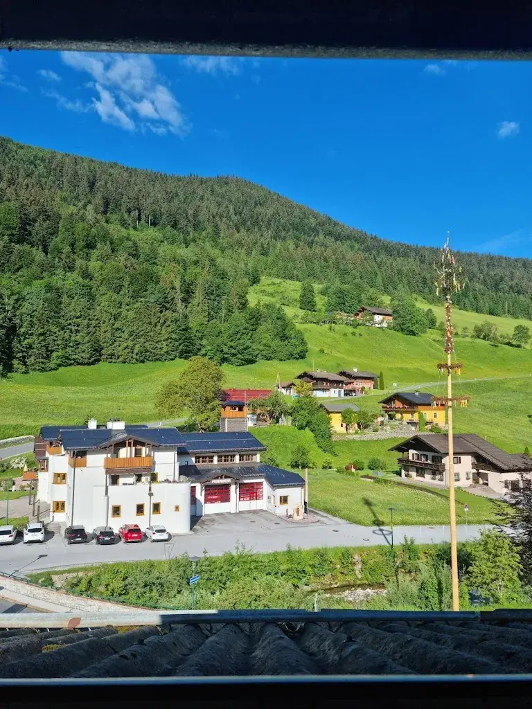 David Basson_Gasthof Sagwirt_Krispl_review