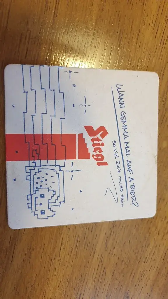 Kristóf Törőcsik_Gasthof Sagwirt_Krispl_review