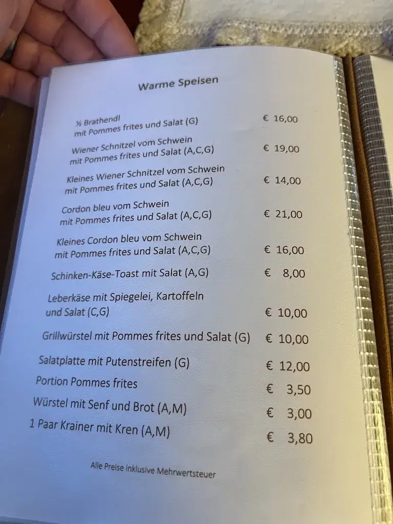 Menu_Gasthaus Alpenrose_Krispl_image_1