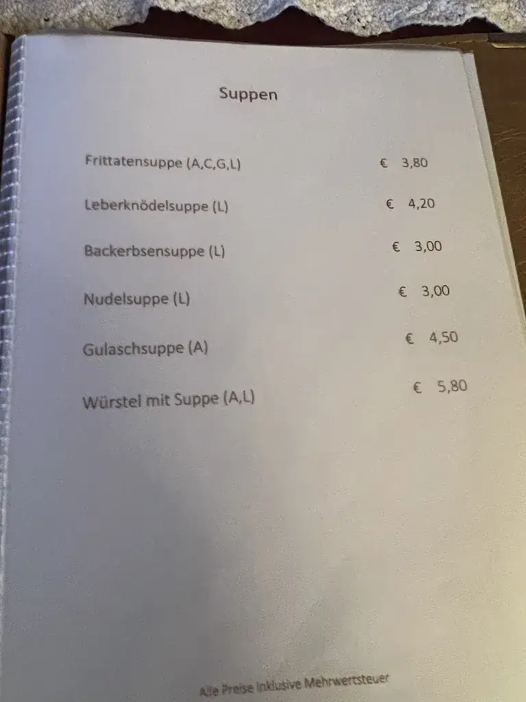 Menu_Gasthaus Alpenrose_Krispl_image_4