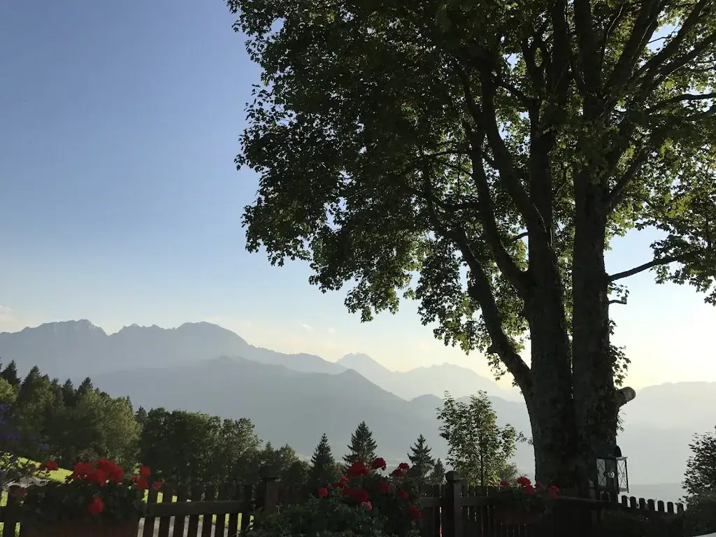 Elena_Gasthaus Alpenrose_Krispl_review