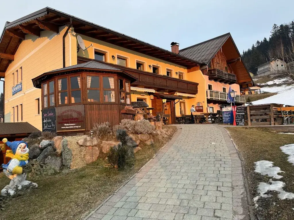 Gasthaus Alpenblick_Krispl_slider_image_3