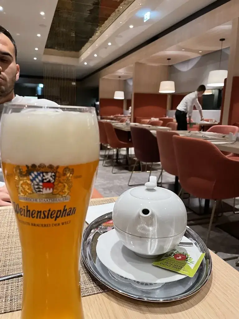 Menu_Hilton Garden Inn Restaurant_Neudörfl_image_2