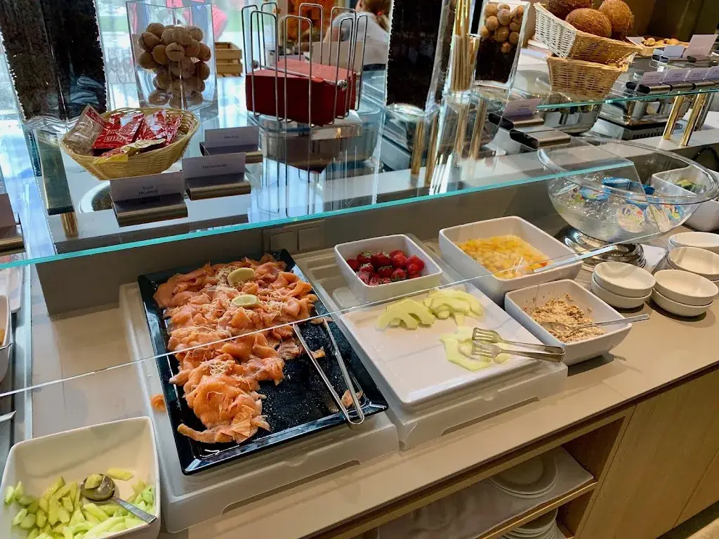 Menu_Hilton Garden Inn Restaurant_Neudörfl_image_3