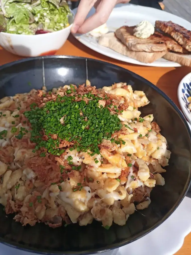 Menu_Gasthaus Schmittenstüberl_Krispl_image_5