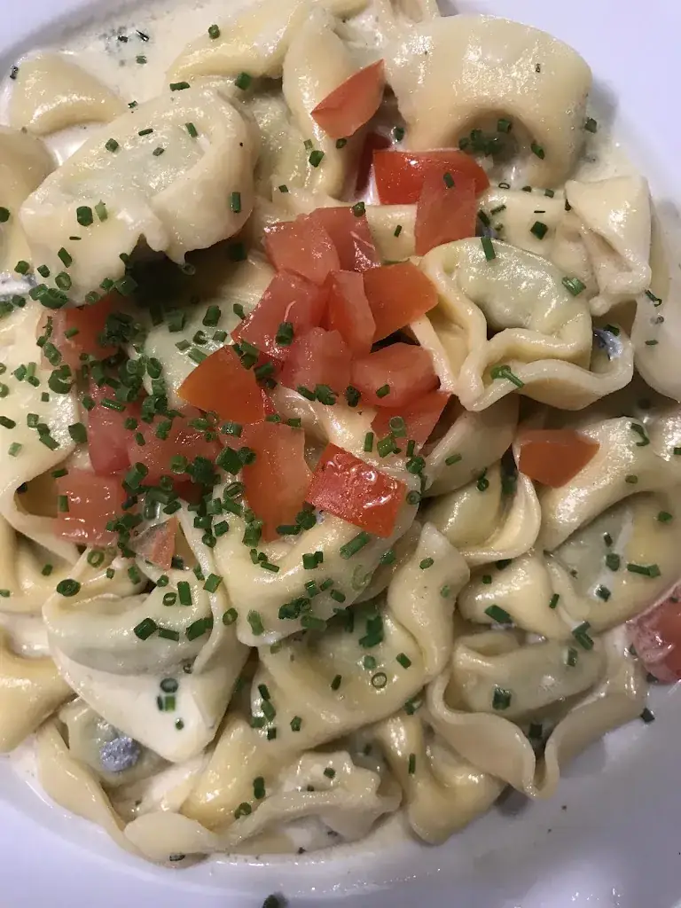 Cory Edwards_Gasthaus Schmittenstüberl_Krispl_review