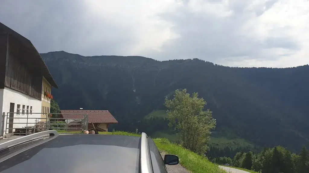 Kristóf Törőcsik_Gasthaus Schmittenstüberl_Krispl_review