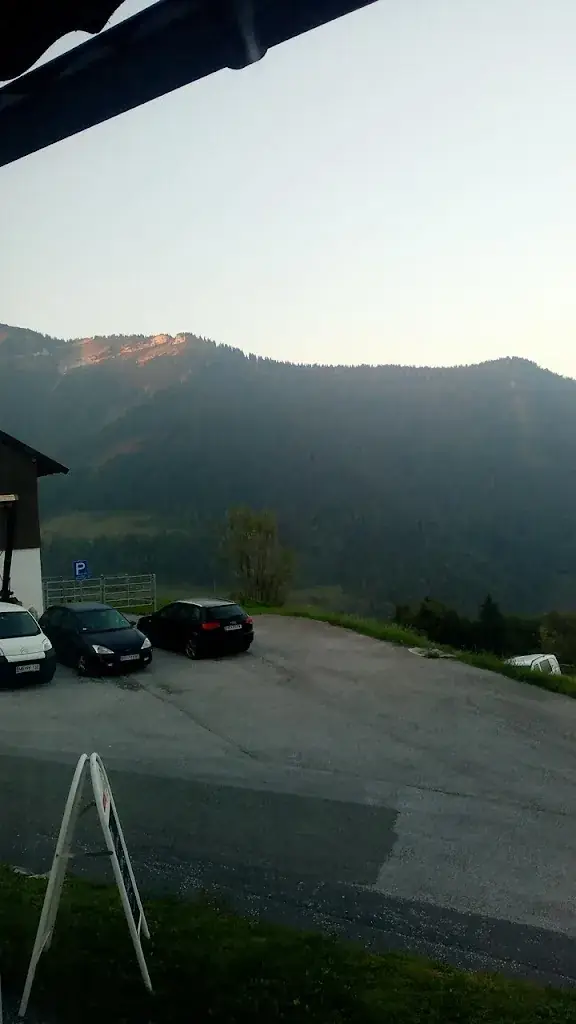 Igor Stojanovic_Gasthaus Schmittenstüberl_Krispl_review