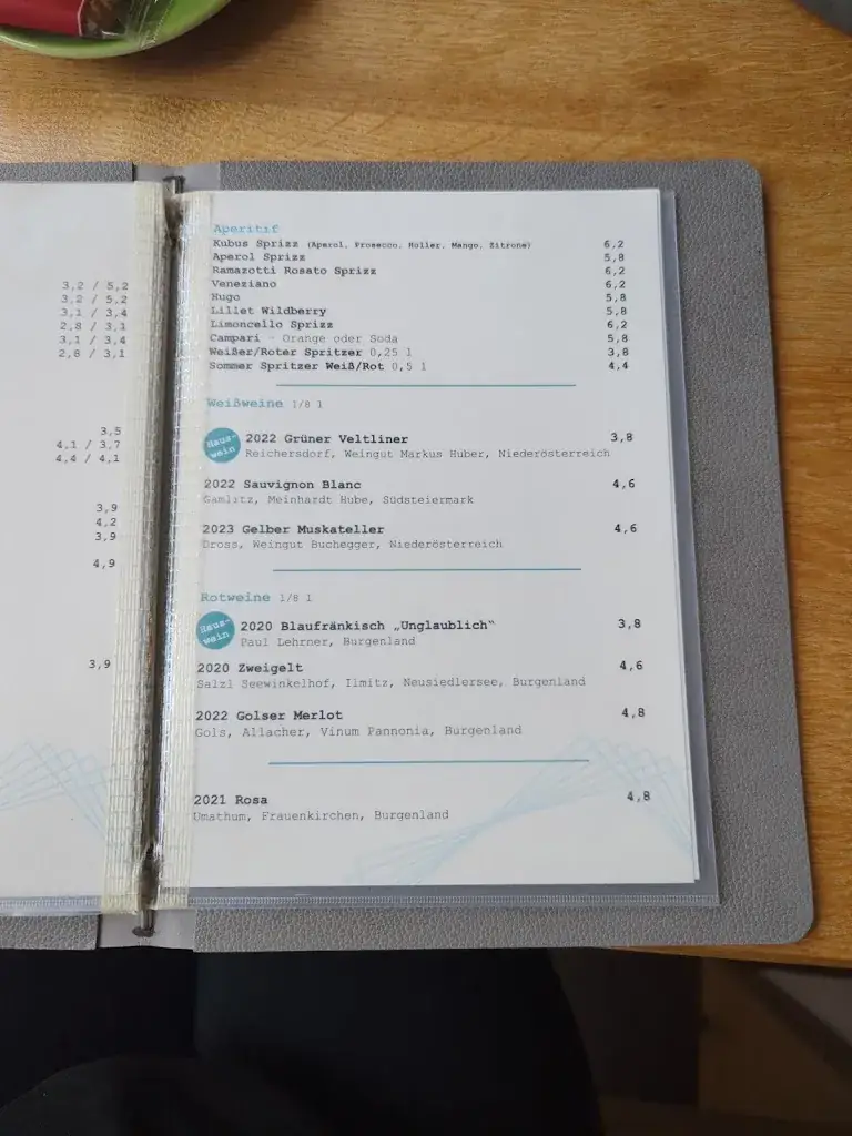 Menu_Cafe Kubus_Kuchl_immagine_4