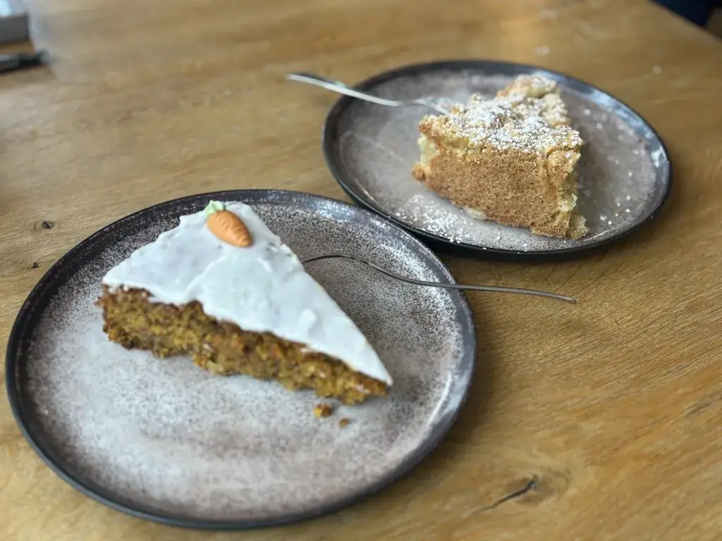 Ami Mehta_Cafe Kubus_Kuchl_recensione