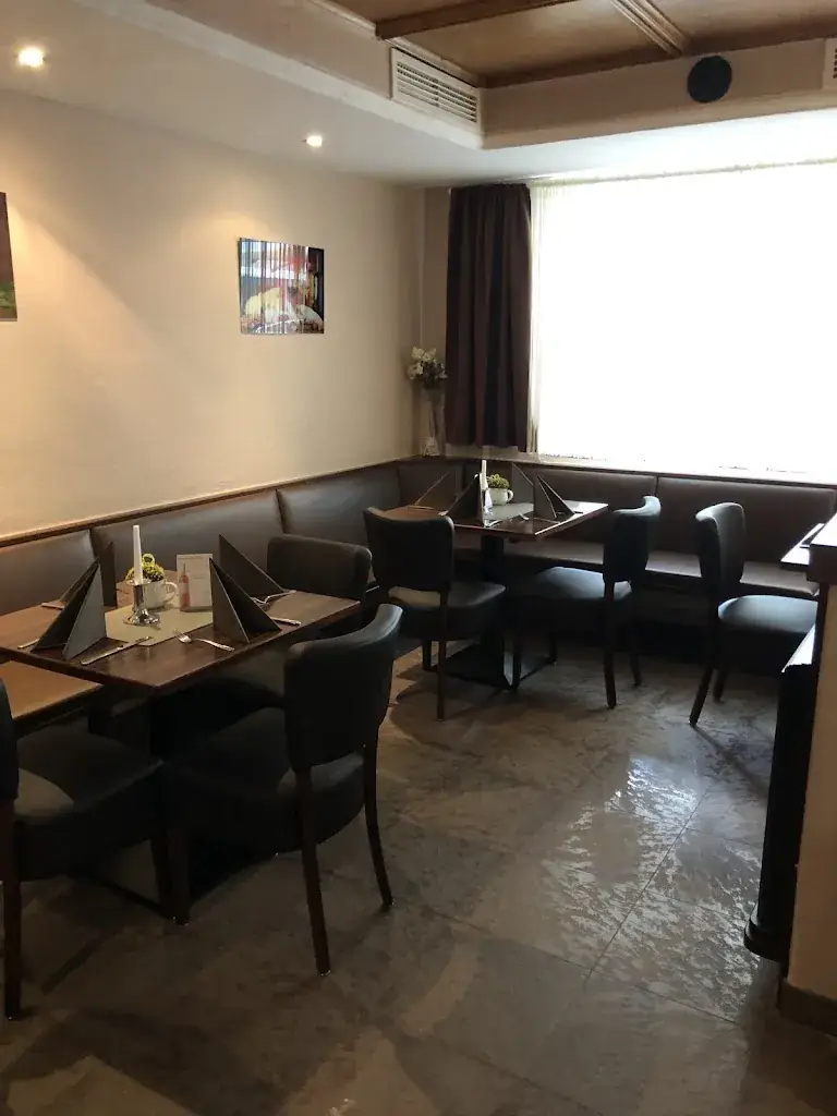 Restaurant Pizzeria Imbei ristorante a Kuchl