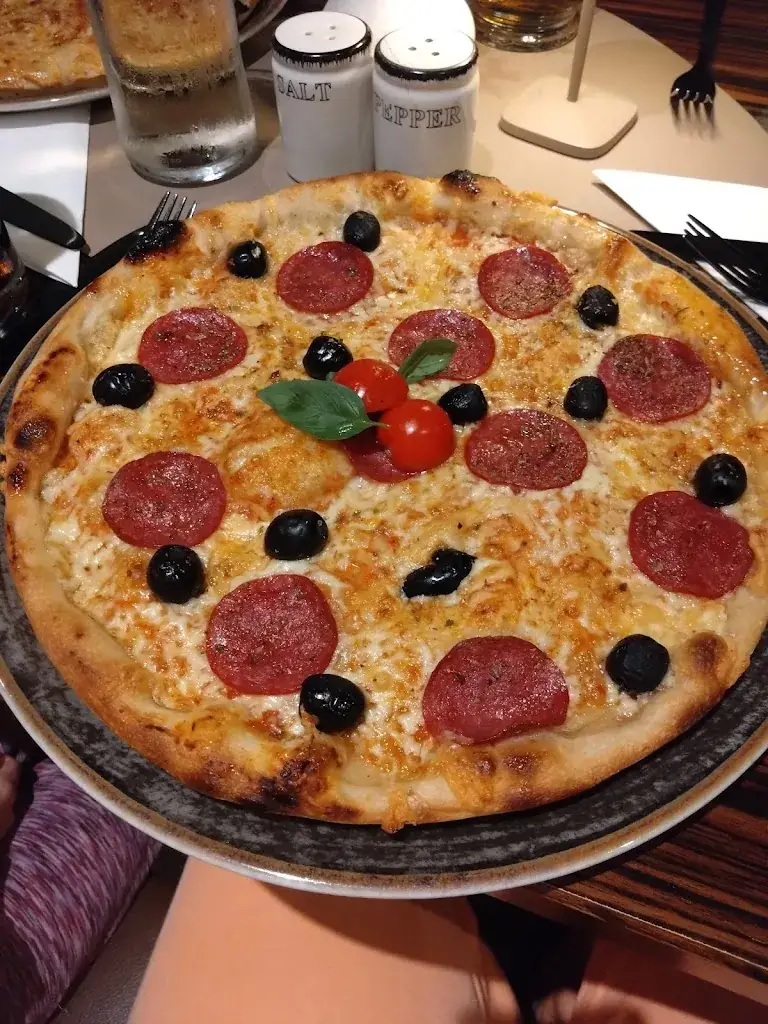 Restaurant Pizzeria Imbei_Kuchl_slider_image_2