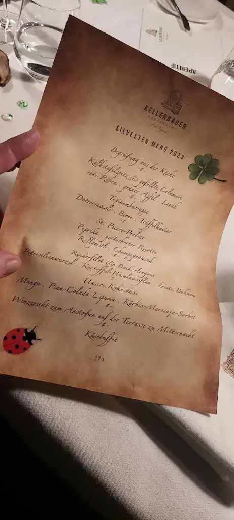 Menu_Restaurant Kellerbauer_Kuchl_immagine_3