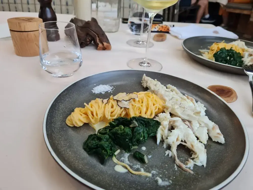 Menu_Restaurant Kellerbauer_Kuchl_immagine_7